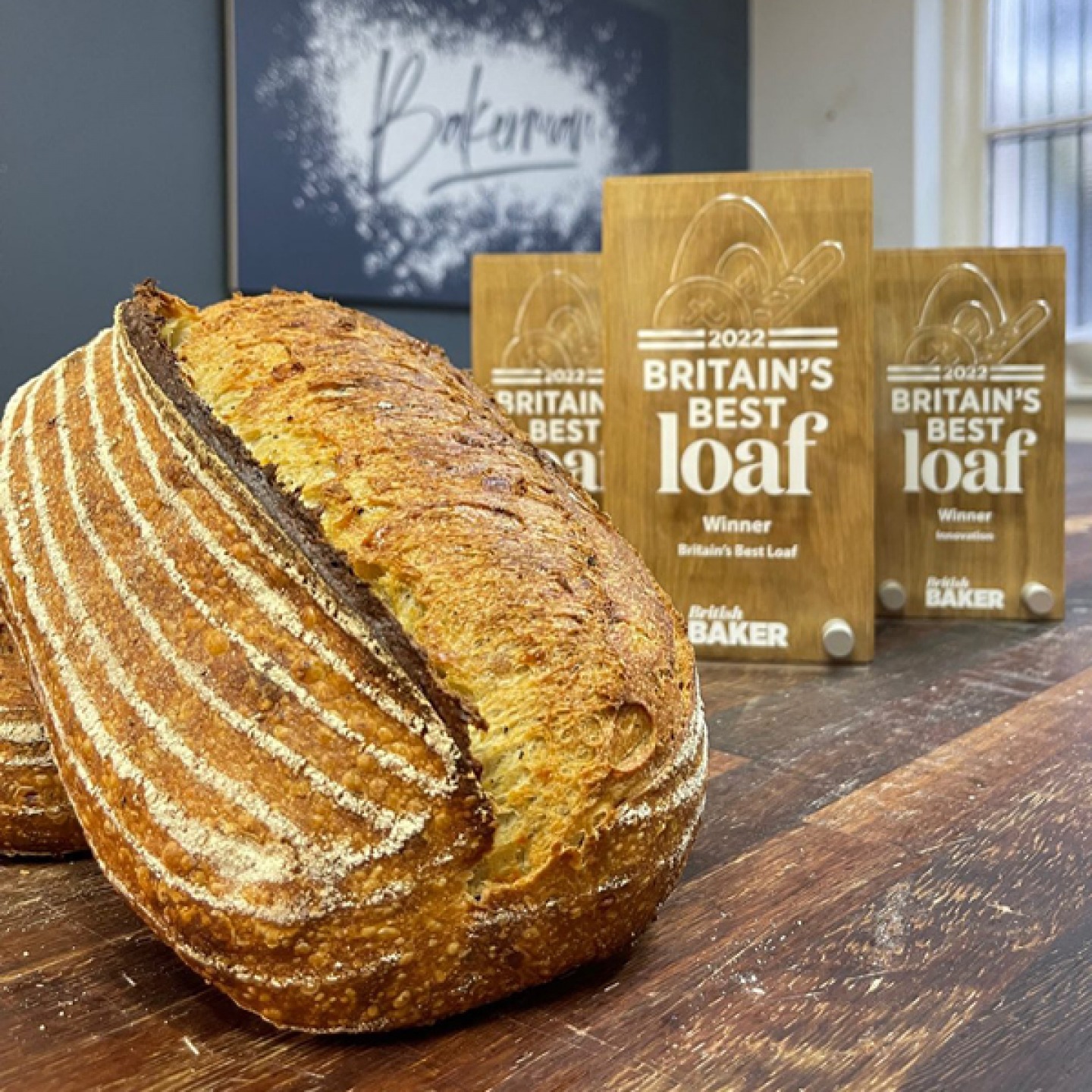 Six of the Best Bakeries to Try Across The North East and Yorkshire Living North